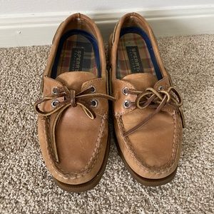Sperry Original Boat Shoes